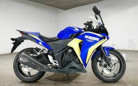 HONDA CBR250R MC41