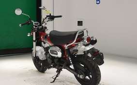 HONDA DAX 125 JB04