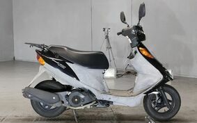 SUZUKI ADDRESS V125 CF4EA