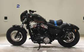 HARLEY XL1200X 2015 LC3