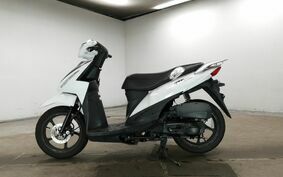 SUZUKI ADDRESS 110 CE47A