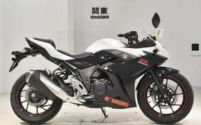 SUZUKI GSX250R DN11A