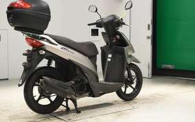 SUZUKI ADDRESS 110 CE47A