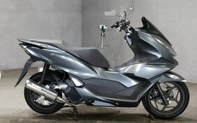 HONDA PCX125 JK05