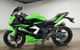 KAWASAKI NINJA 250 SL BX250A