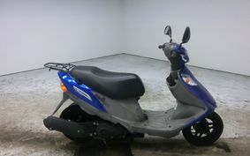 SUZUKI ADDRESS V125 G CF4EA