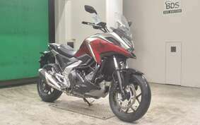 HONDA NC750X DCT 2024 RH09