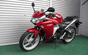 HONDA CBR250R MC41