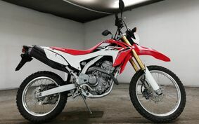 HONDA CRF250L MD38