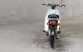 HONDA SUPER CUB70 C70