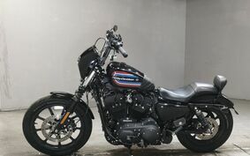 HARLEY XL1200NS 2020 LP3