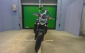 YAMAHA FZ FAZER 2009 RN21J