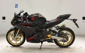 HONDA CBR250RR A MC51