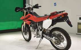 HONDA XR250 MOTARD MD30