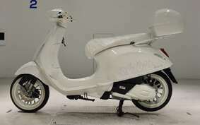 VESPA SPRINT150