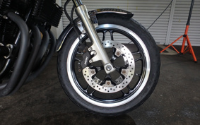 HONDA CB1100 2013 SC65