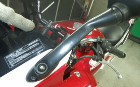 HONDA CB400 SUPER BOLDOR VTEC 2012 NC42