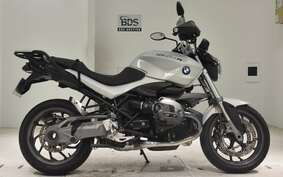 BMW R1200R 2012