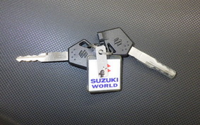 SUZUKI ADDRESS 110 CE47A