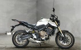 HONDA CB650R 2020 RH03