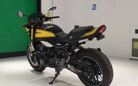 KAWASAKI Z900RS SE 2022 ZR900C