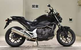 HONDA NC 700 S ABS 2012 RC61