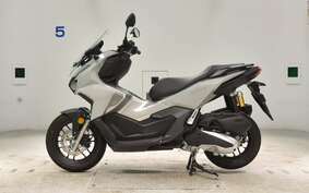 HONDA ADV160 KF54