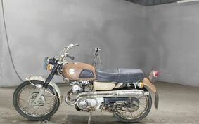 HONDA CL125 CL125