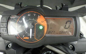 KTM 690 DUKE R 2010