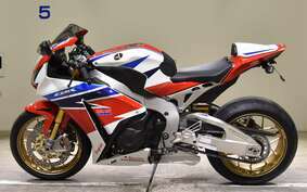 HONDA CBR1000RR SPECIAL EDITION 2014 SC59