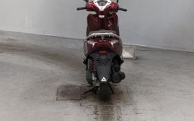 HONDA LEAD 125 JF45
