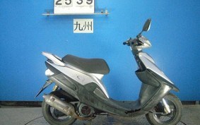 YAMAHA JOG ZR 1997 3YK