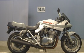 SUZUKI GSX400S KATANA 1993 GK77A