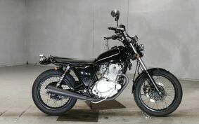 SUZUKI GRASS TRACKER NJ47A