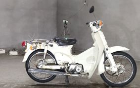 HONDA SUPER CUB90 HA02