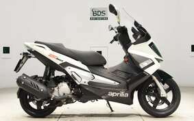 APRILIA SR MAX 125 M357