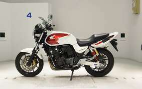 HONDA CB400SF GEN 4 2014 NC42