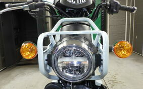 HONDA CROSS CUB 110 JA45