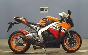 HONDA CBR1000RR Gen. 2 2011 SC59