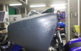 YAMAHA YZF-R25 A RG43J