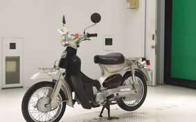 HONDA LITTLE CUB E AA01