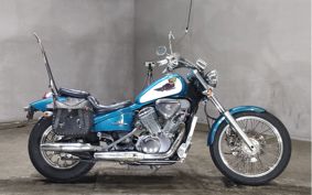HONDA STEED400 NC26