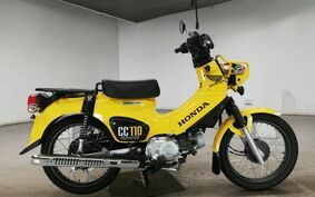 HONDA CROSS CUB 110 JA45