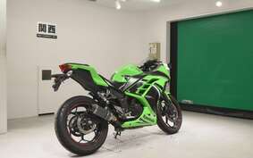 KAWASAKI NINJA 250 ABS EX250L