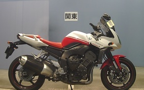 YAMAHA FZ FAZER 2009 RN21J