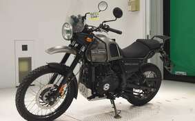 ROYAL ENFIELD HIMALAYAN 2021