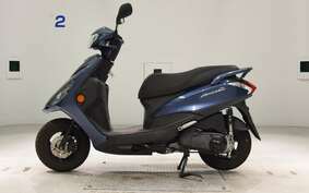 YAMAHA AXIS 125 Z SED7J