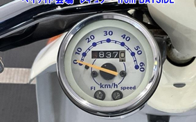 SUZUKI LETS4