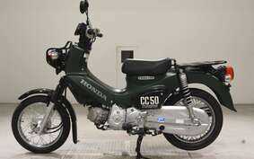 HONDA CROSS CUB 50 AA06