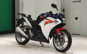 HONDA CBR250R GEN 3 MC41